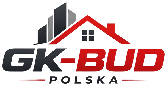 GK-BUD Polska — strona główna